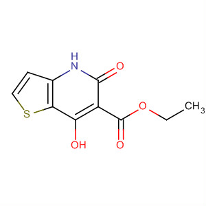 Cas Number: 74695-36-6  Molecular Structure