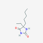 CAS No 74696-51-8  Molecular Structure