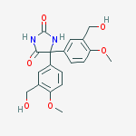 Cas Number: 74697-46-4  Molecular Structure