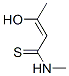 CAS No 74697-94-2  Molecular Structure