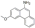 CAS No 7470-16-8  Molecular Structure