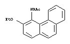 CAS No 7470-24-8  Molecular Structure