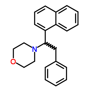 CAS No 7470-36-2  Molecular Structure