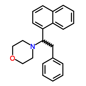 Cas Number: 7470-36-2  Molecular Structure