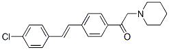CAS No 7470-80-6  Molecular Structure