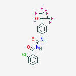 CAS No 74702-99-1  Molecular Structure