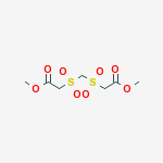 CAS No 74705-20-7  Molecular Structure