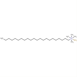 CAS No 74705-45-6  Molecular Structure