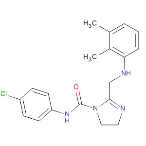 CAS No 74706-53-9  Molecular Structure