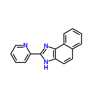Cas Number: 7471-17-2  Molecular Structure