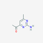 Cas Number: 7471-55-8  Molecular Structure