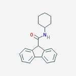 CAS No 7471-88-7  Molecular Structure