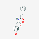 CAS No 74717-57-0  Molecular Structure