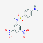 CAS No 7472-20-0  Molecular Structure