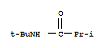 CAS No 7472-49-3  Molecular Structure