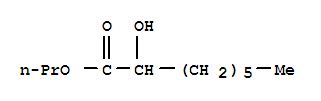 CAS No 7472-56-2  Molecular Structure