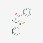 Cas Number: 7472-59-5  Molecular Structure