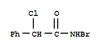 CAS No 7472-64-2  Molecular Structure