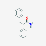 CAS No 7472-97-1  Molecular Structure