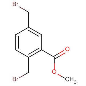 CAS No 74725-06-7  Molecular Structure