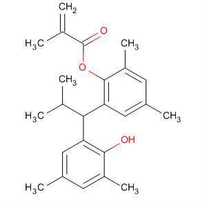 CAS No 74728-02-2  Molecular Structure