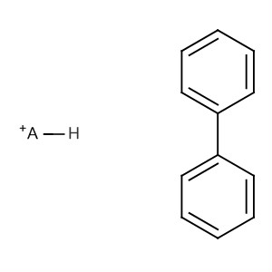 CAS No 74729-34-3  Molecular Structure