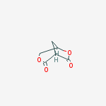 CAS No 7473-08-7  Molecular Structure