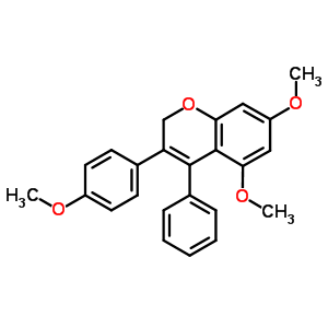 Cas Number: 7473-31-6  Molecular Structure