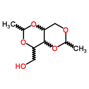 Cas Number: 7473-46-3  Molecular Structure