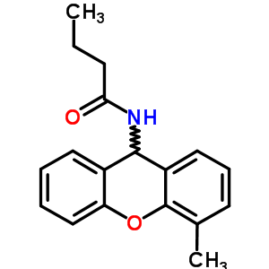 Cas Number: 7473-48-5  Molecular Structure