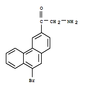 CAS No 7473-74-7  Molecular Structure