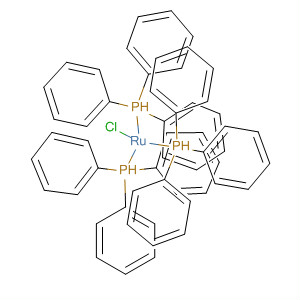 CAS No 74735-07-2  Molecular Structure