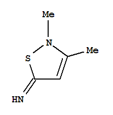 CAS No 747357-66-0  Molecular Structure