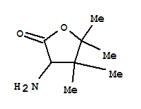 CAS No 747359-10-0  Molecular Structure