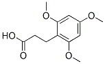 CAS No 74737-05-6  Molecular Structure