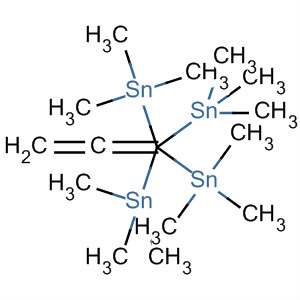CAS No 74738-44-6  Molecular Structure