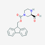 CAS No 747393-31-3  Molecular Structure