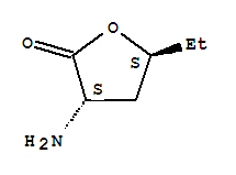 CAS No 747399-54-8  Molecular Structure