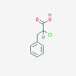 CAS No 7474-06-8  Molecular Structure