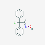 CAS No 7474-17-1  Molecular Structure