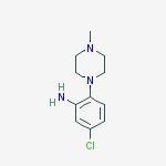 CAS No 747411-55-8  Molecular Structure