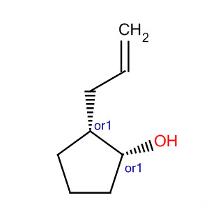 CAS No 74743-88-7  Molecular Structure