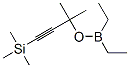 CAS No 74744-61-9  Molecular Structure