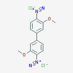 CAS No 74749-42-1  Molecular Structure