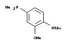 CAS No 7475-00-5  Molecular Structure