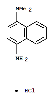 CAS No 7475-05-0  Molecular Structure