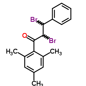 Cas Number: 7475-42-5  Molecular Structure