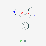 Cas Number: 7475-78-7  Molecular Structure