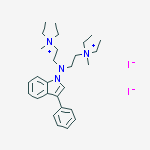 Cas Number: 74758-21-7  Molecular Structure