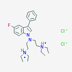 Cas Number: 74758-22-8  Molecular Structure